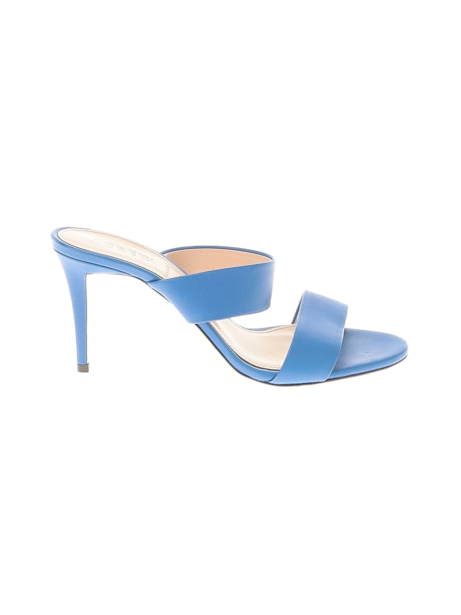 1 shoe size - 6