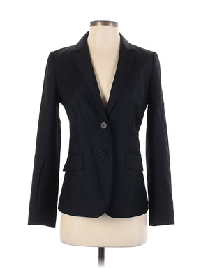 Wool Blazer size - 0