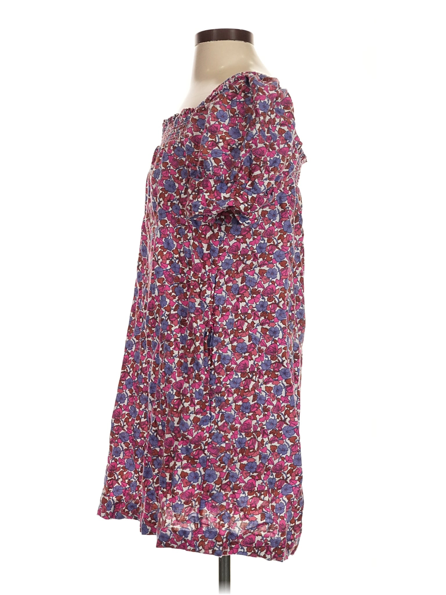 4 size - S