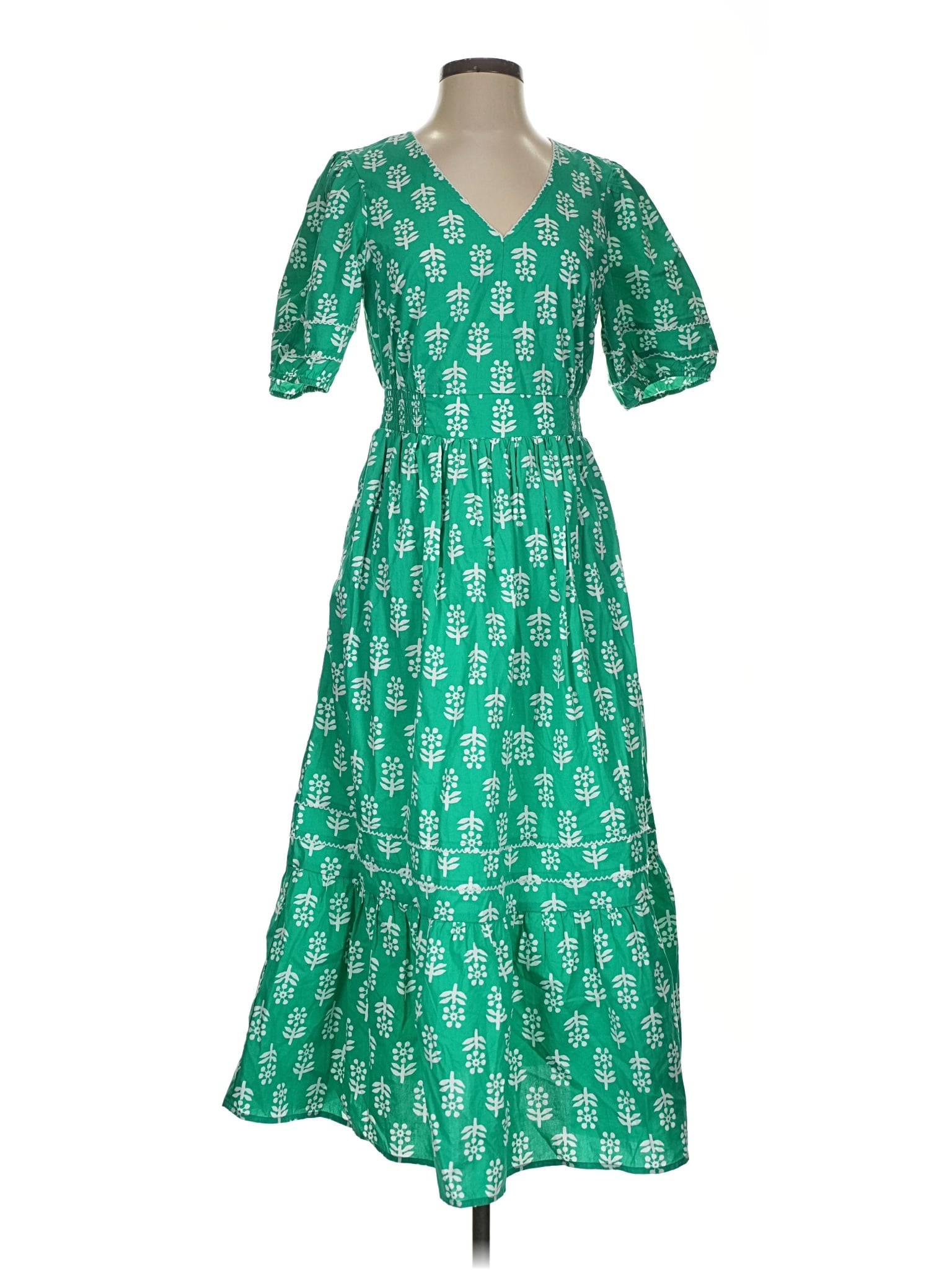 1 size - 4
