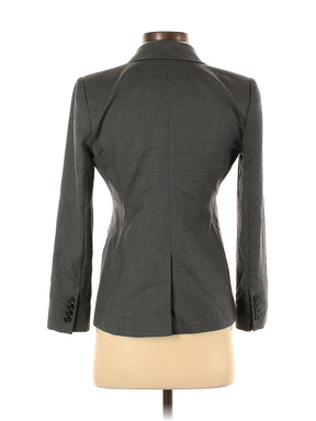 Wool Blazer size - 4 P