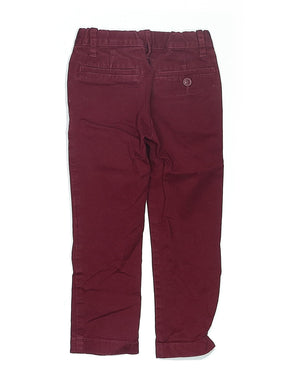 2 size - 4
