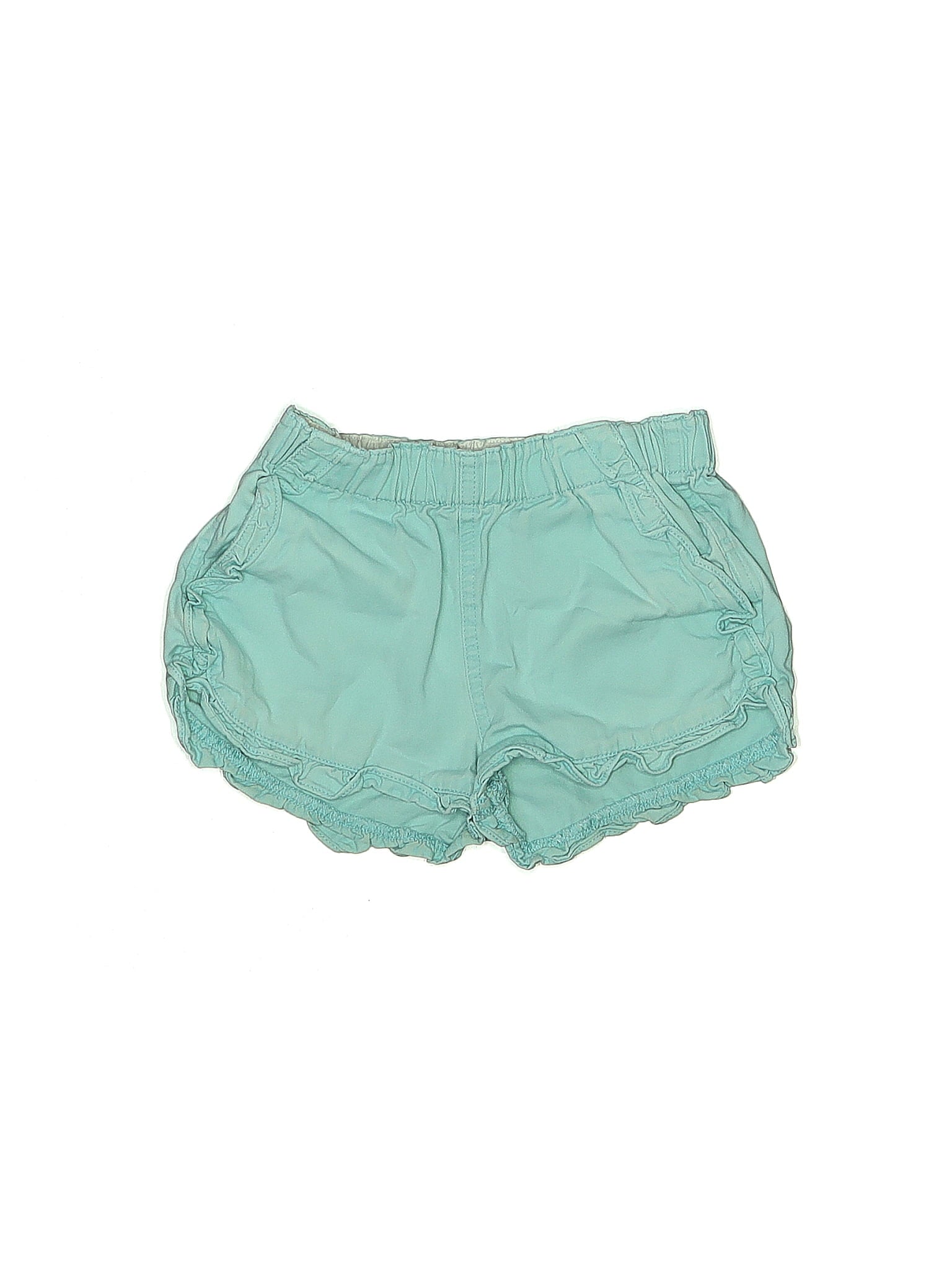 Shorts size - 7