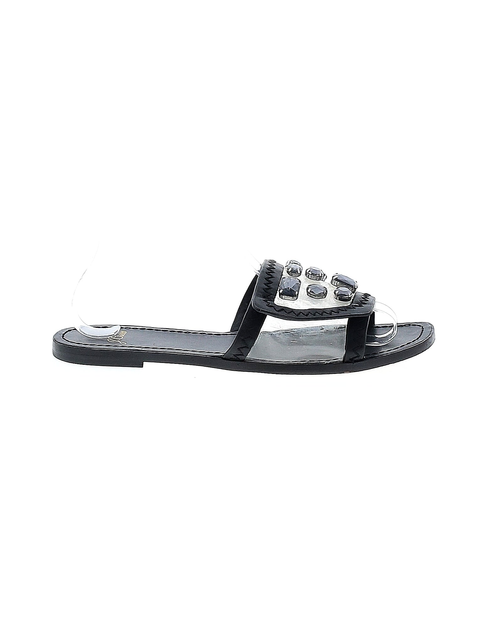 Sandals shoe size - 7