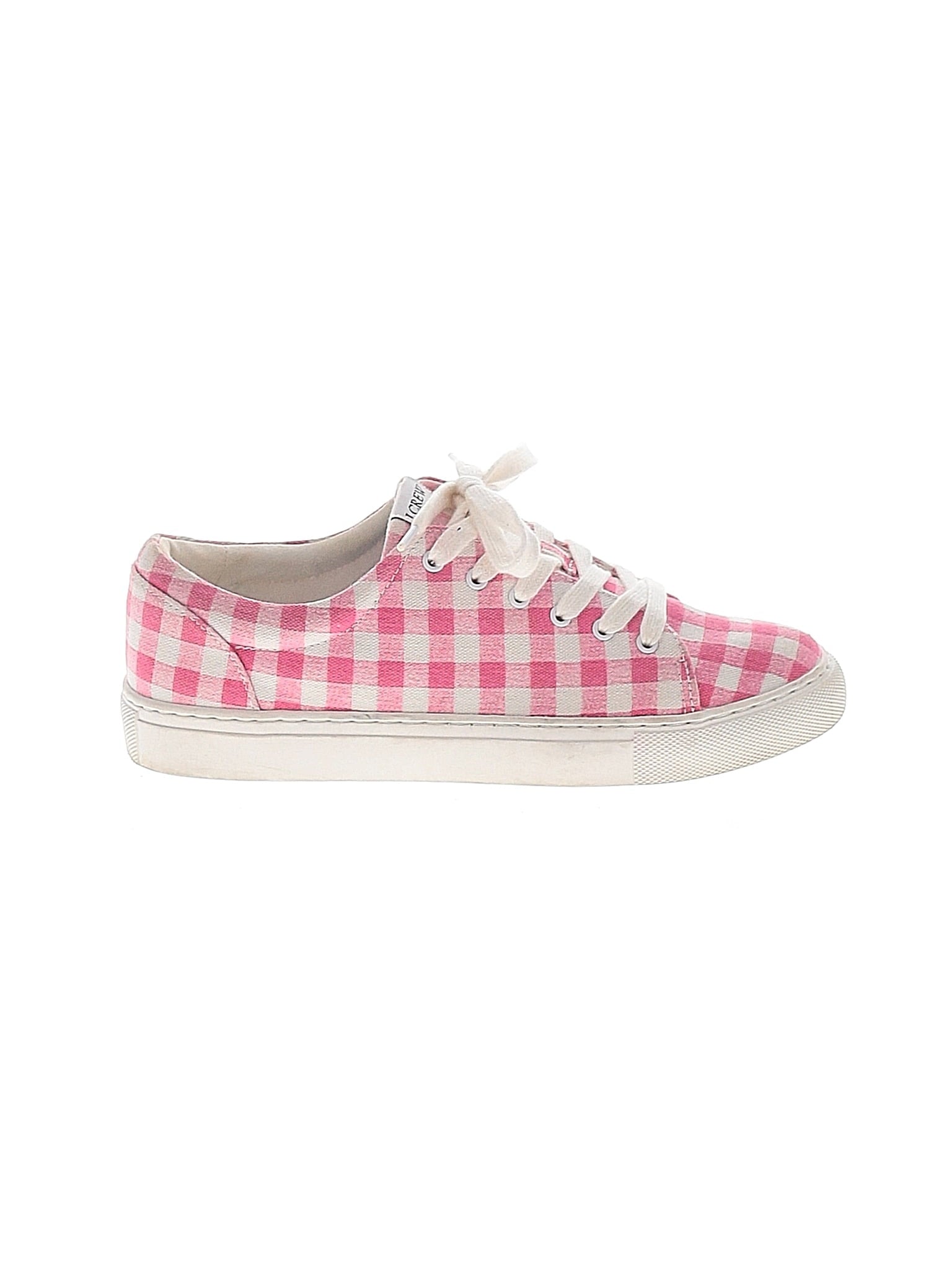 1 shoe size - 7