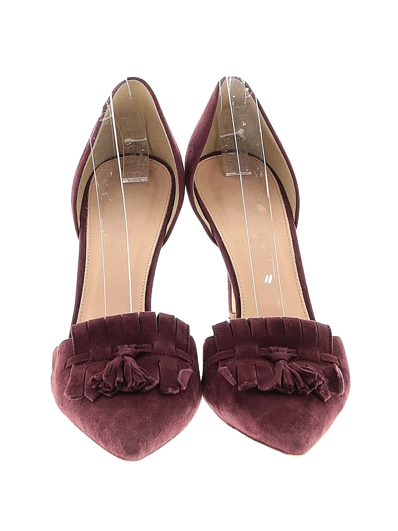 2 shoe size - 9