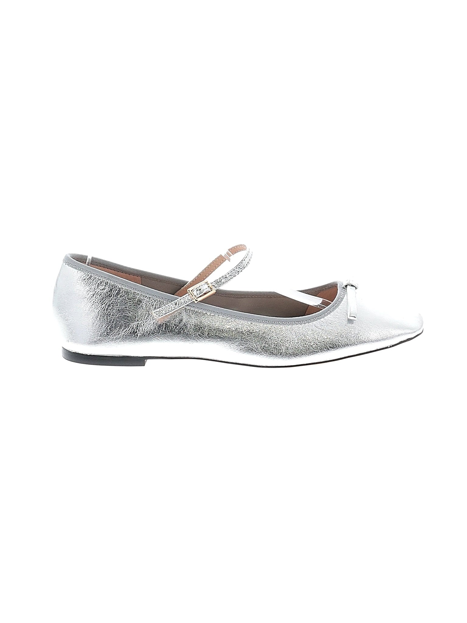 1 shoe size - 9 1/2