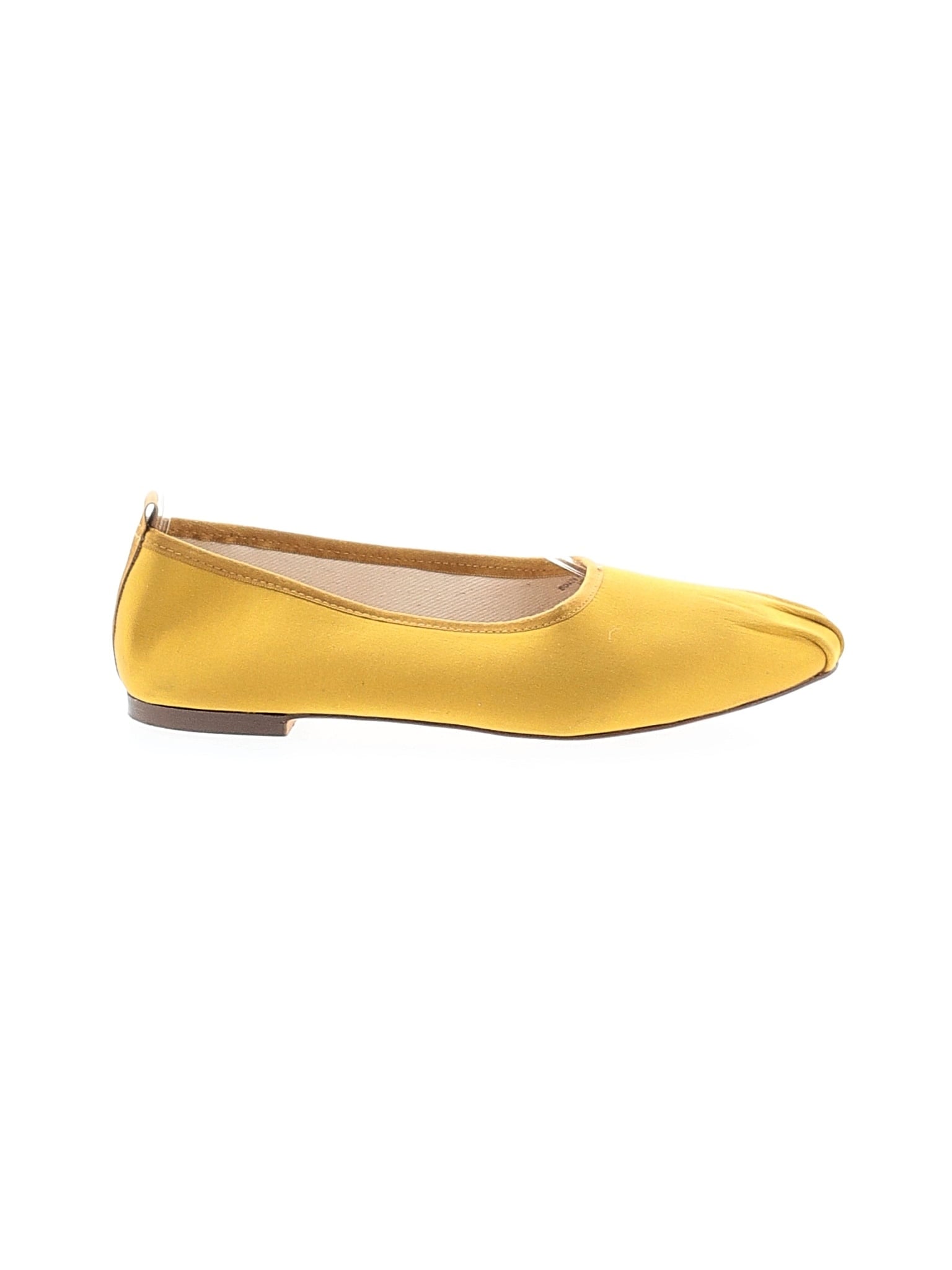 1 shoe size - 7