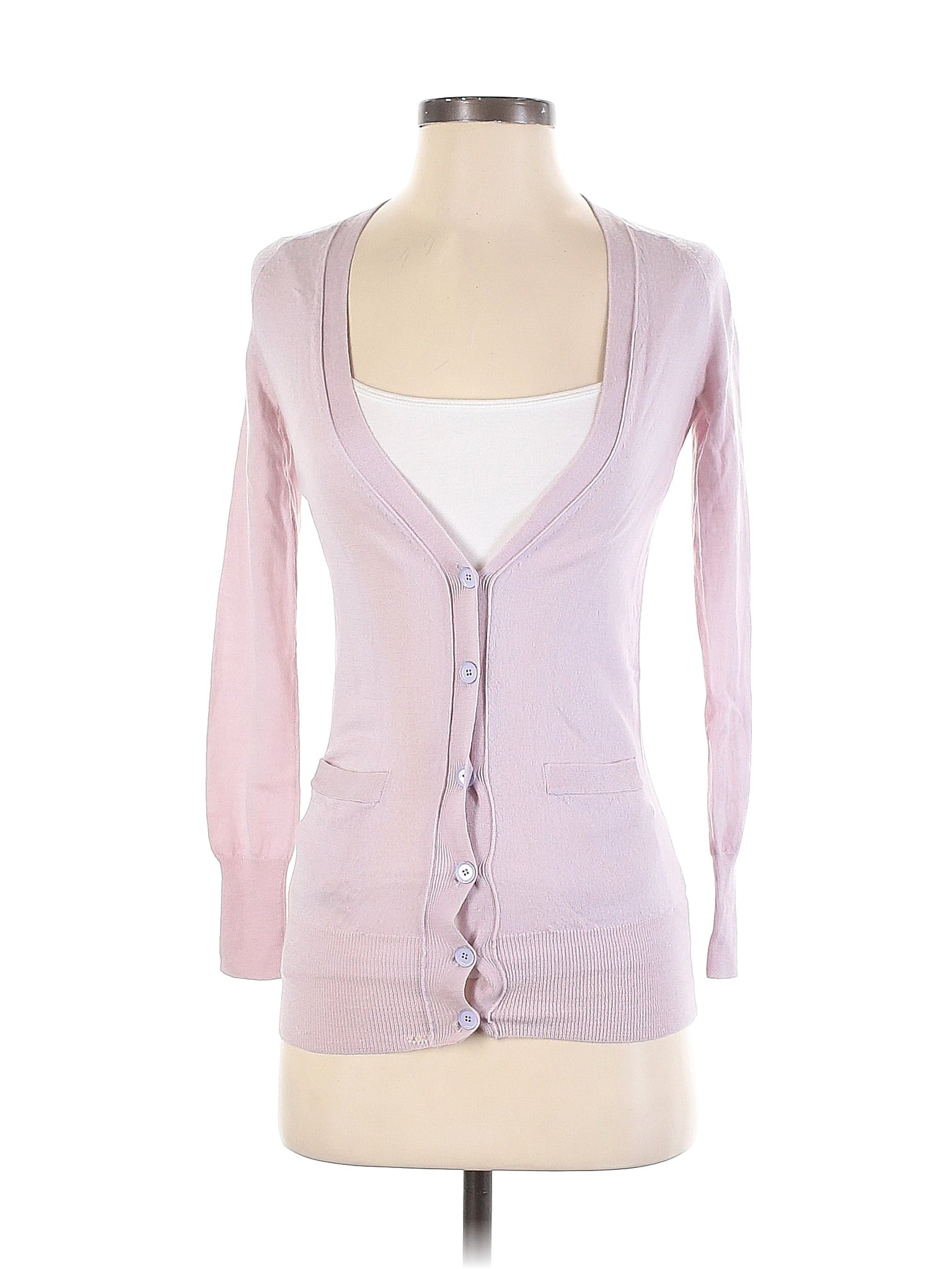 Cardigan size - XXS