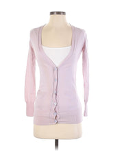 Cardigan size - XXS