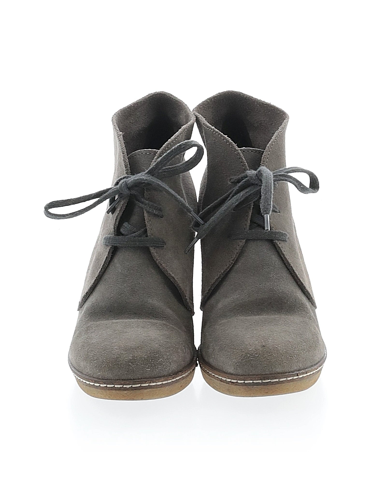 2 shoe size - 7