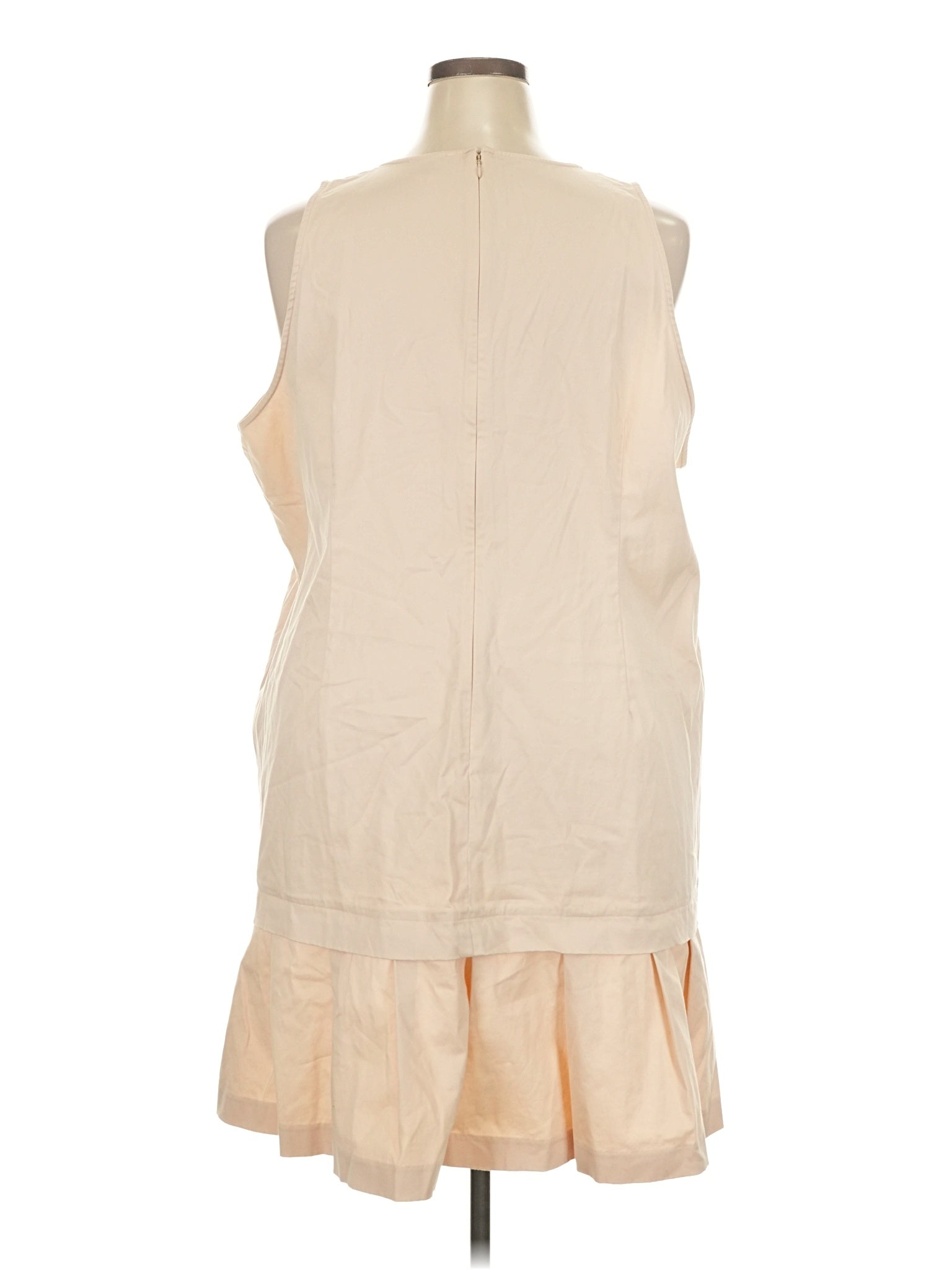 2 size - 3X W