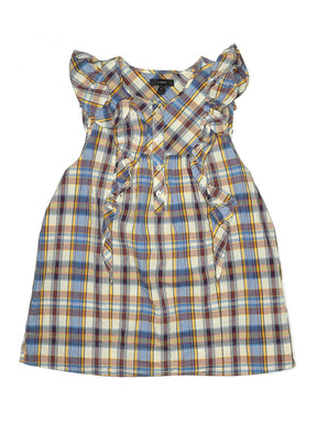 1 size - 4T