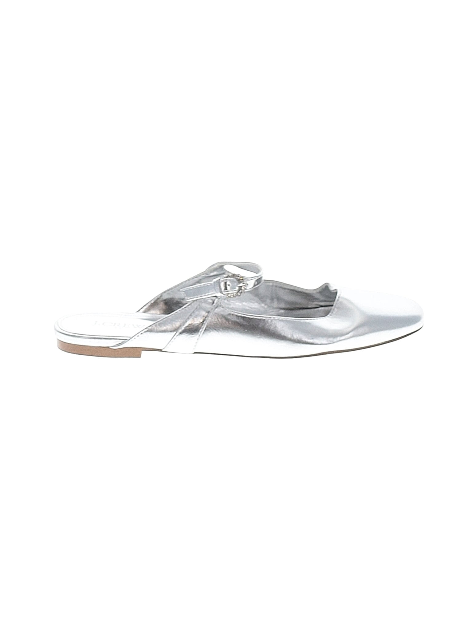1 shoe size - 10