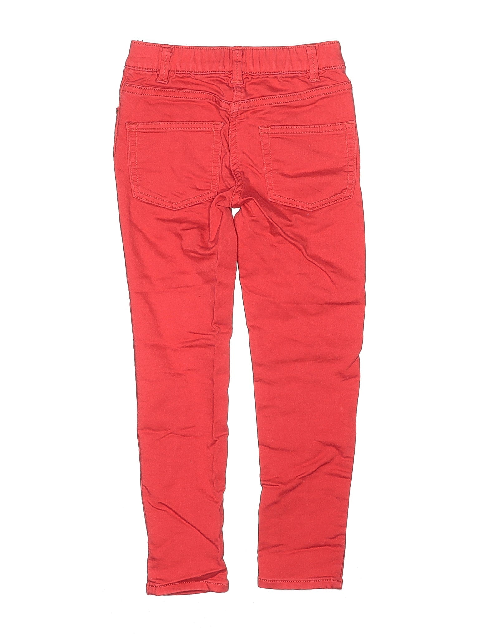 2 size - 7