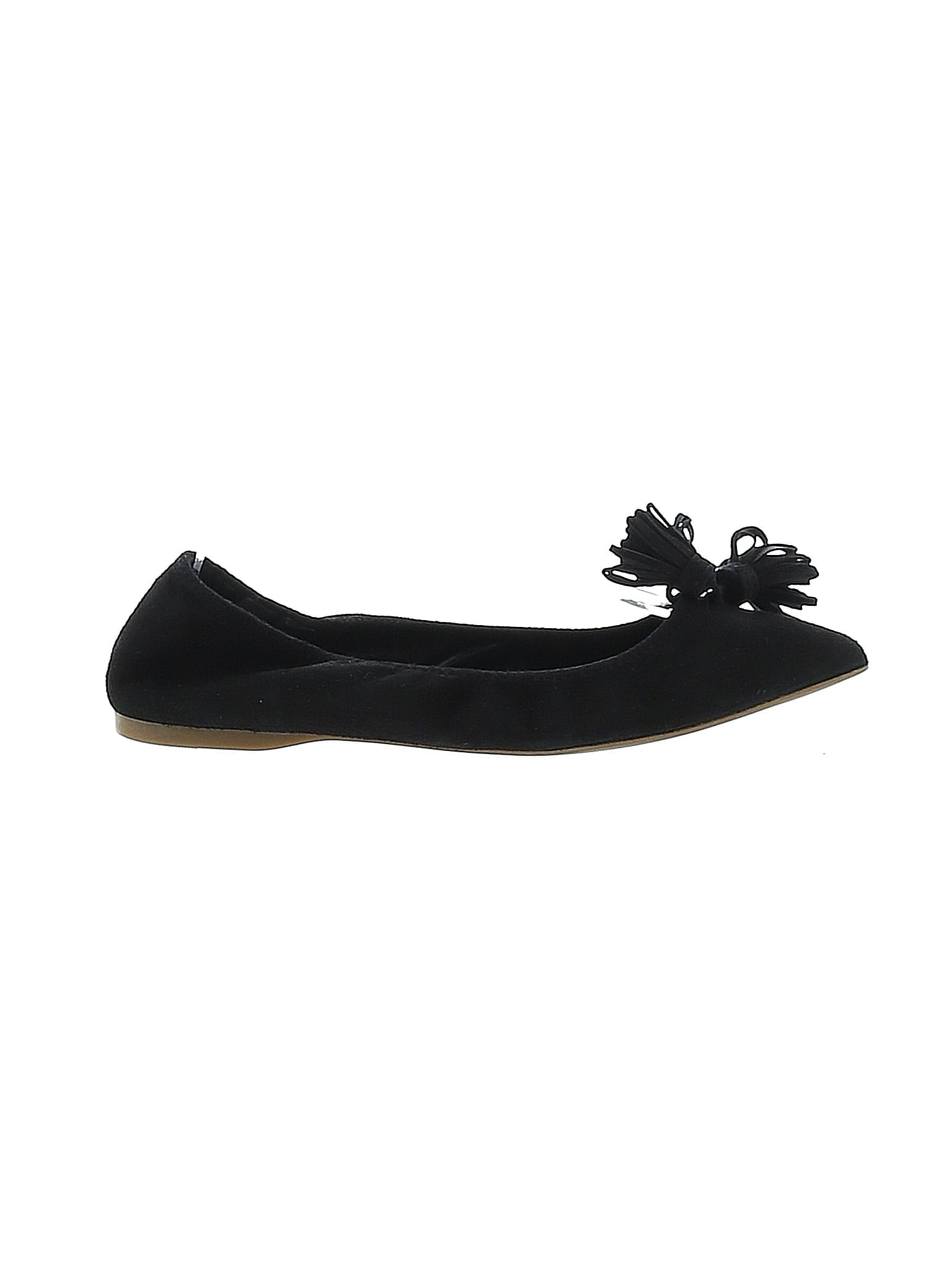 Flats shoe size - 5 1/2