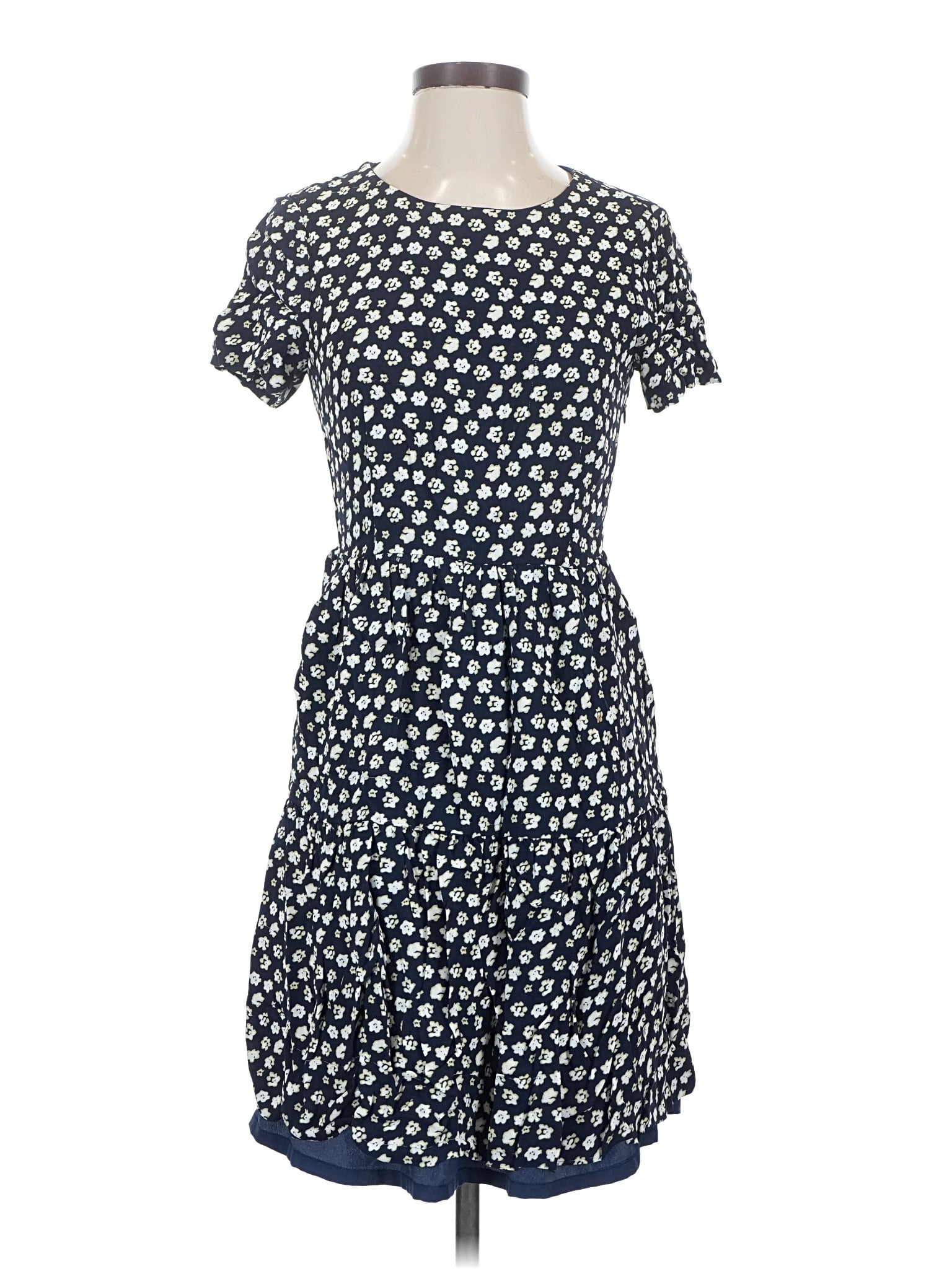 1 size - 4