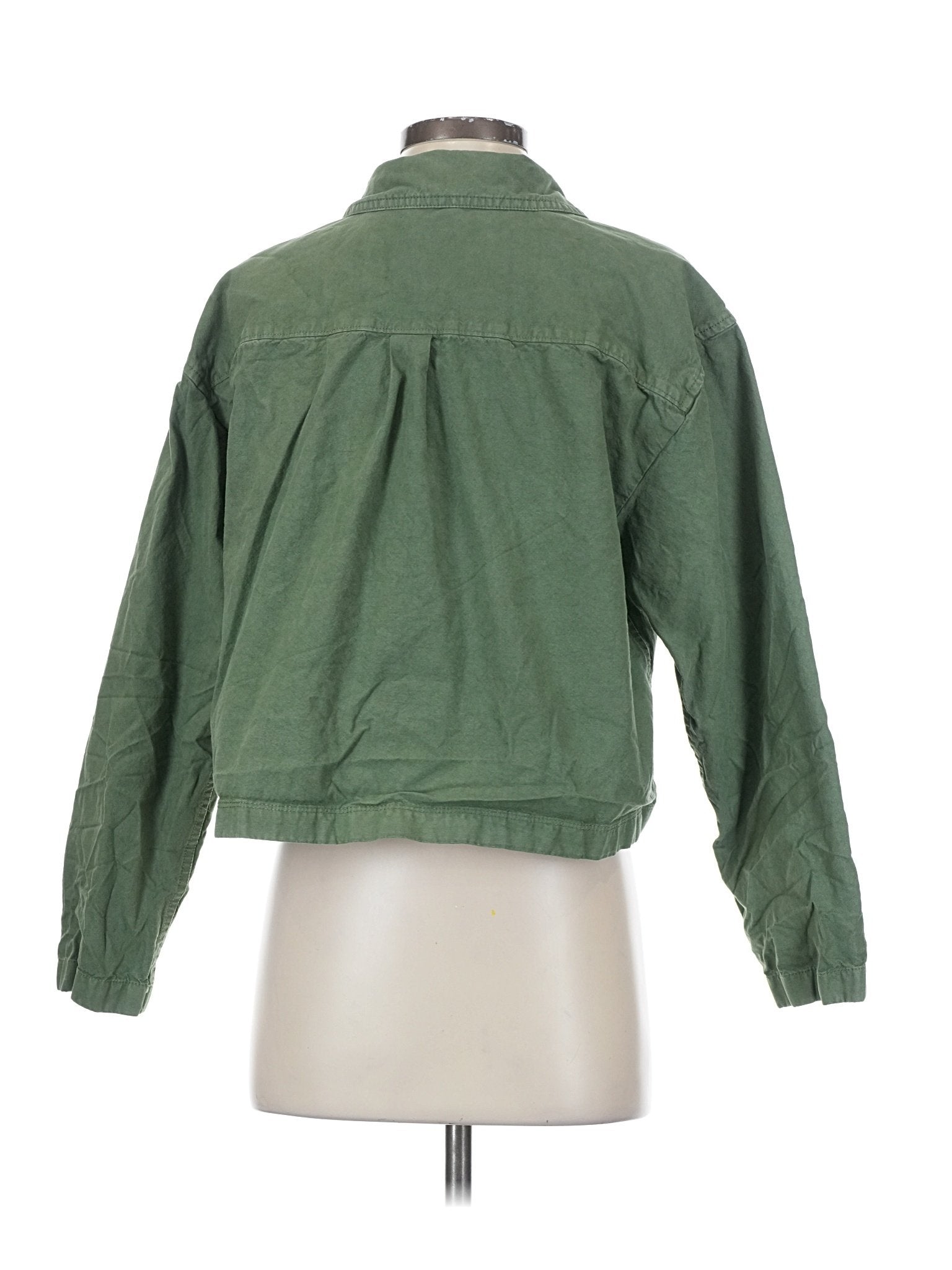 2 size - S