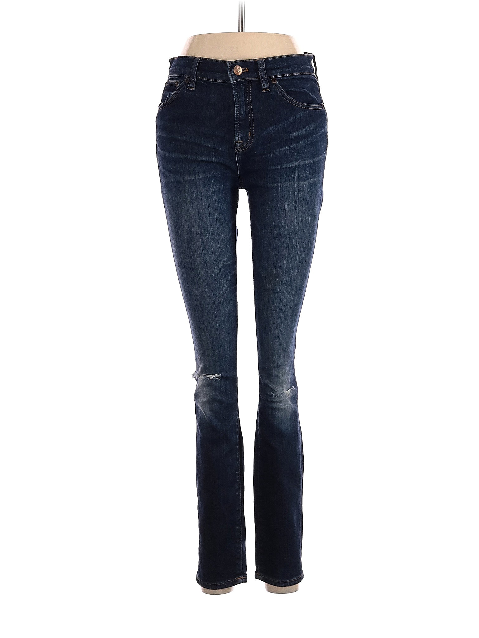 Jeans waist size - 26