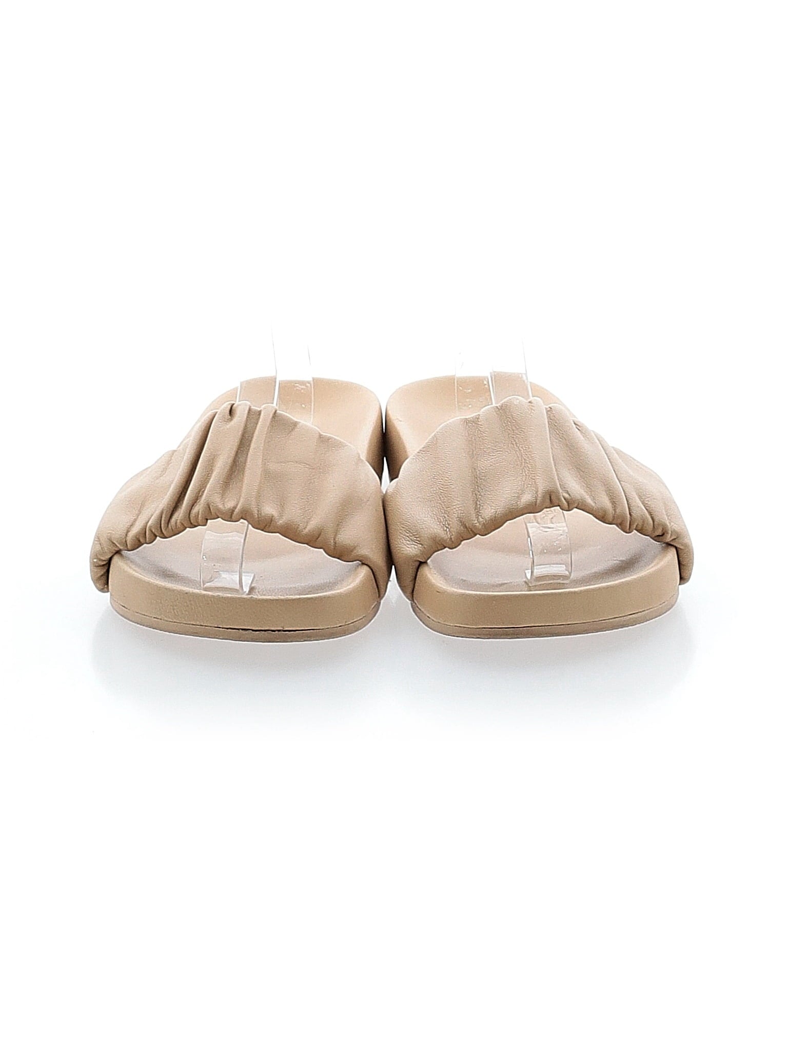 2 shoe size - 7 1/2