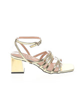 1 shoe size - 6