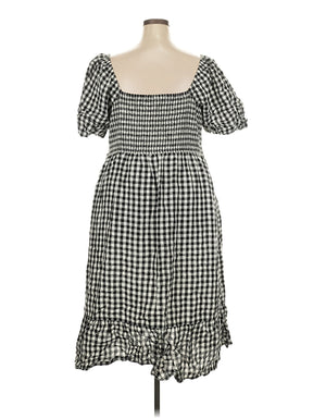 2 size - 3X W