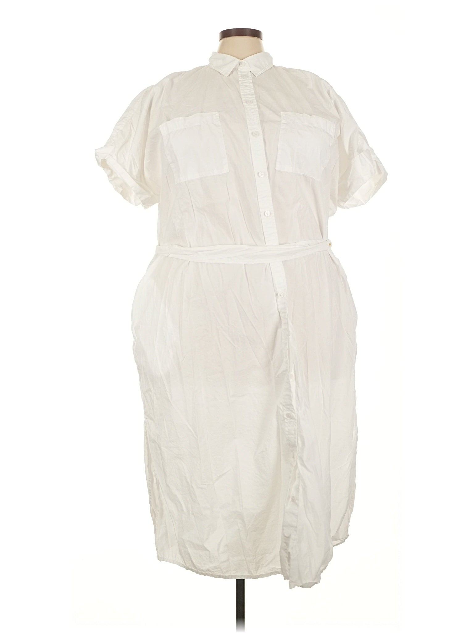 1 size - 3X W