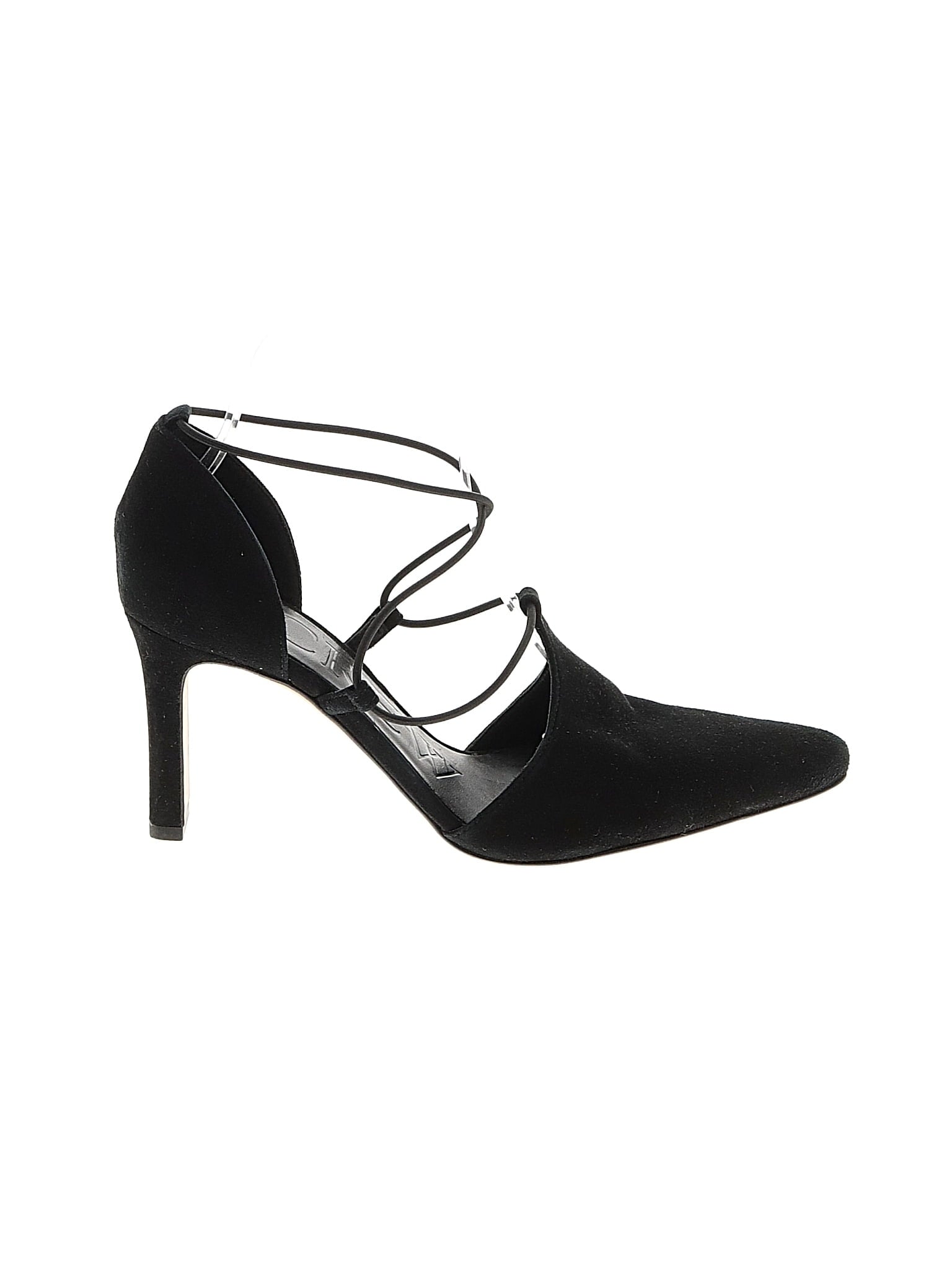 1 shoe size - 8