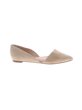 1 shoe size - 6 1/2