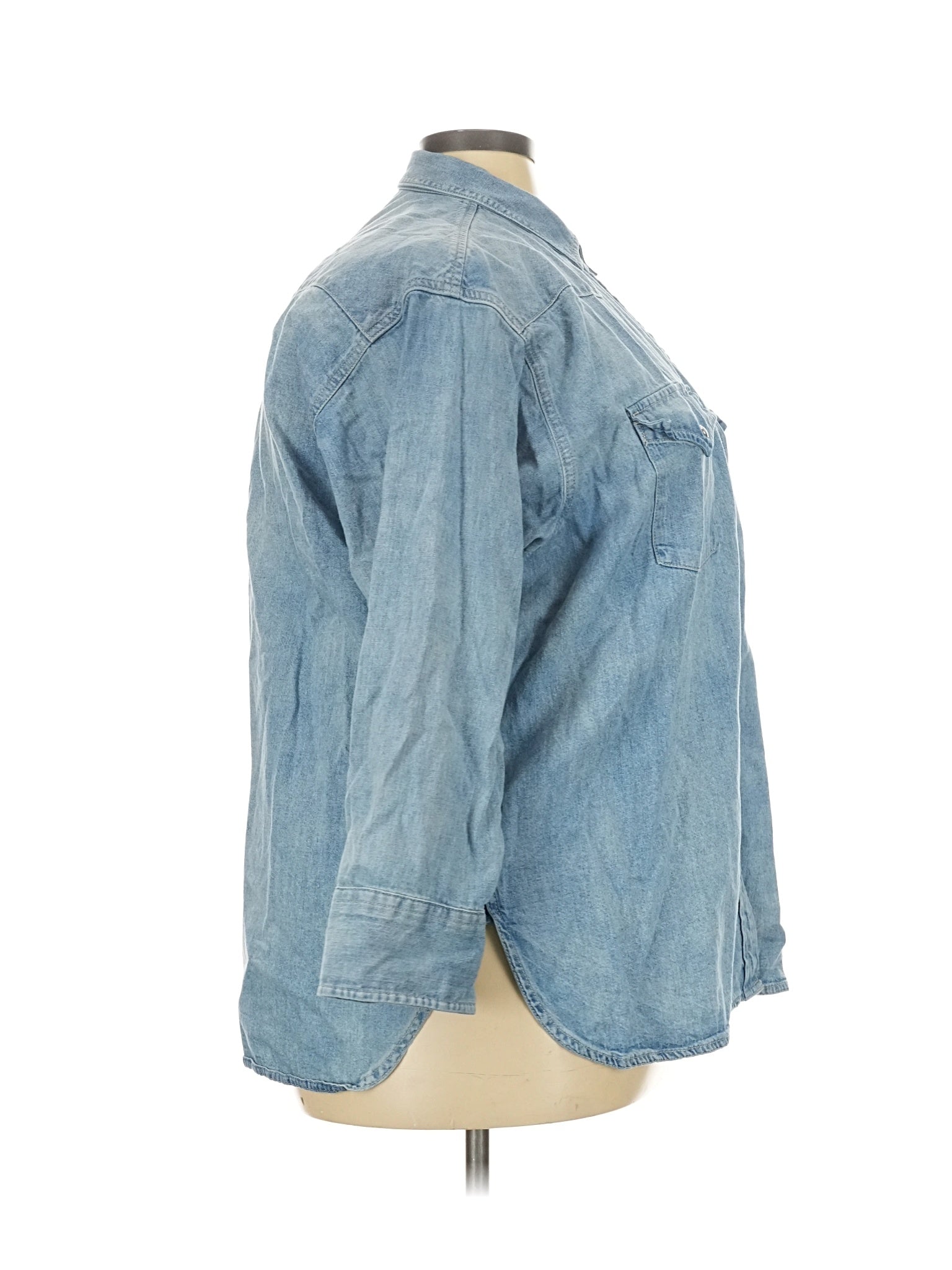3 size - 22 W