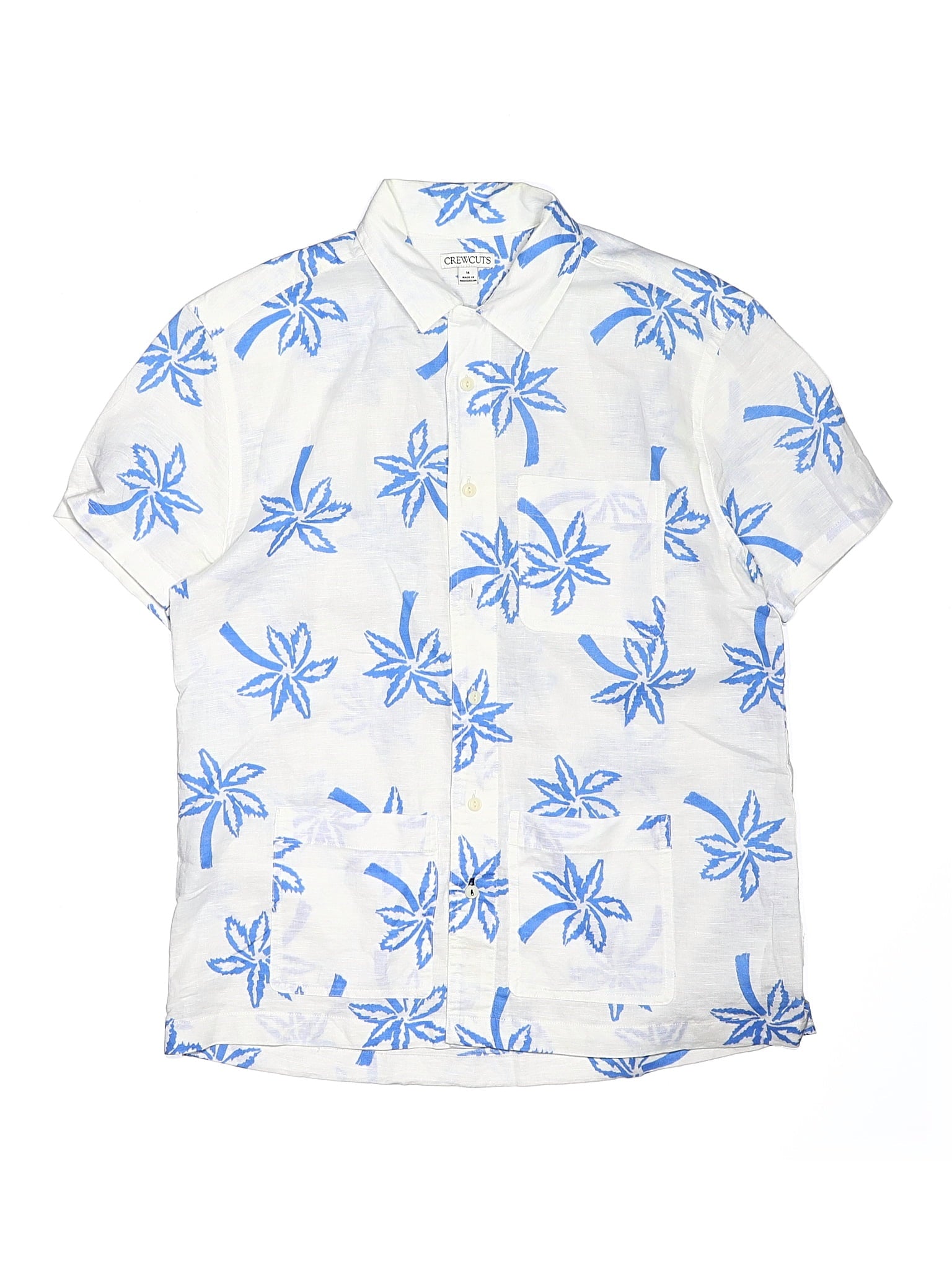 1 size - 14