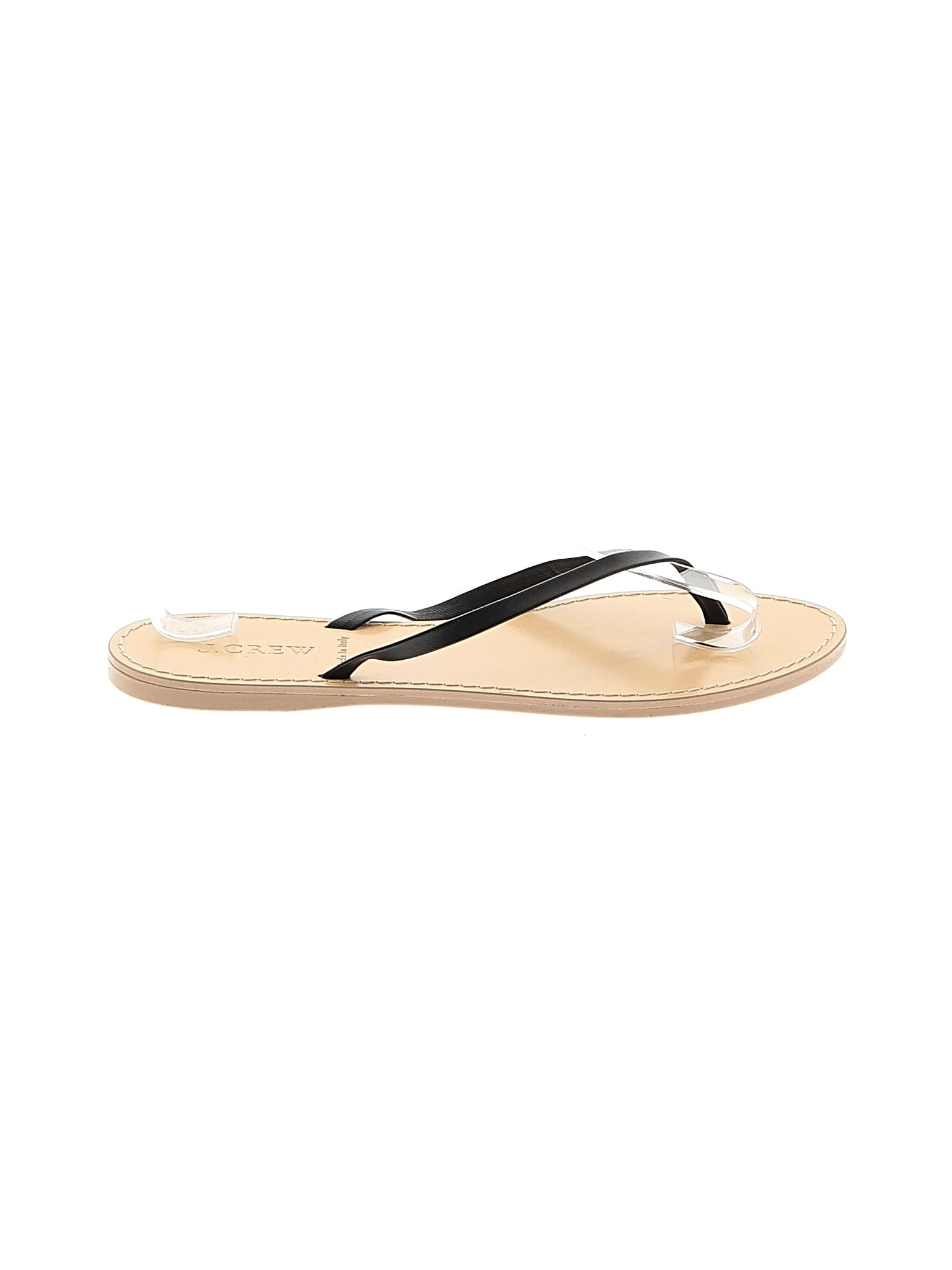 1 shoe size - 8