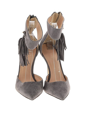 2 shoe size - 7