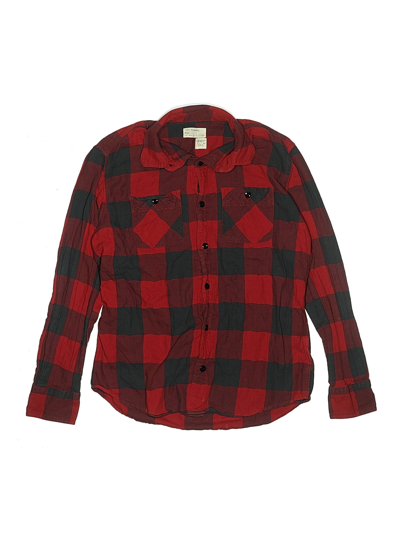 1 size - 14