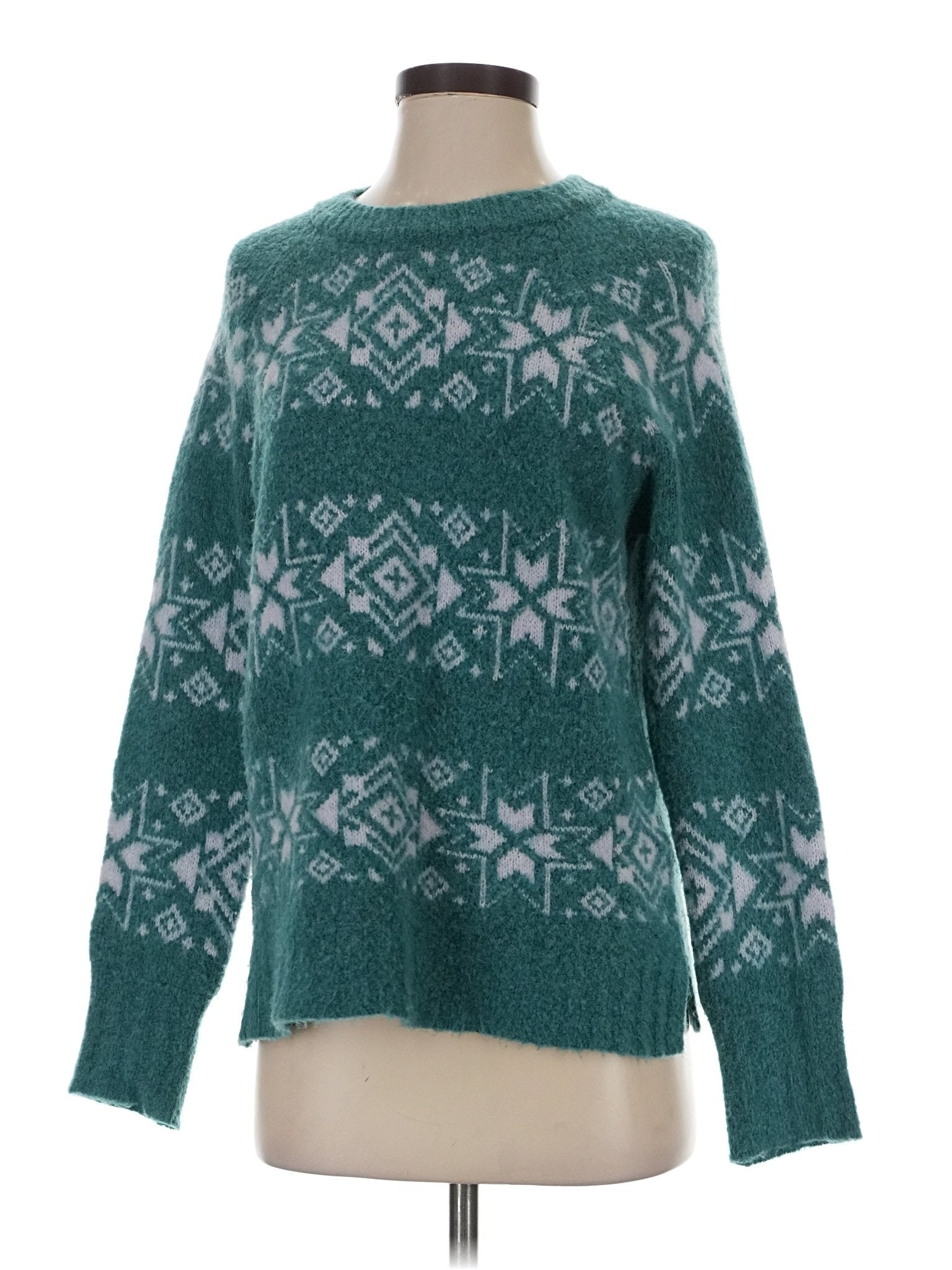 1 size - S