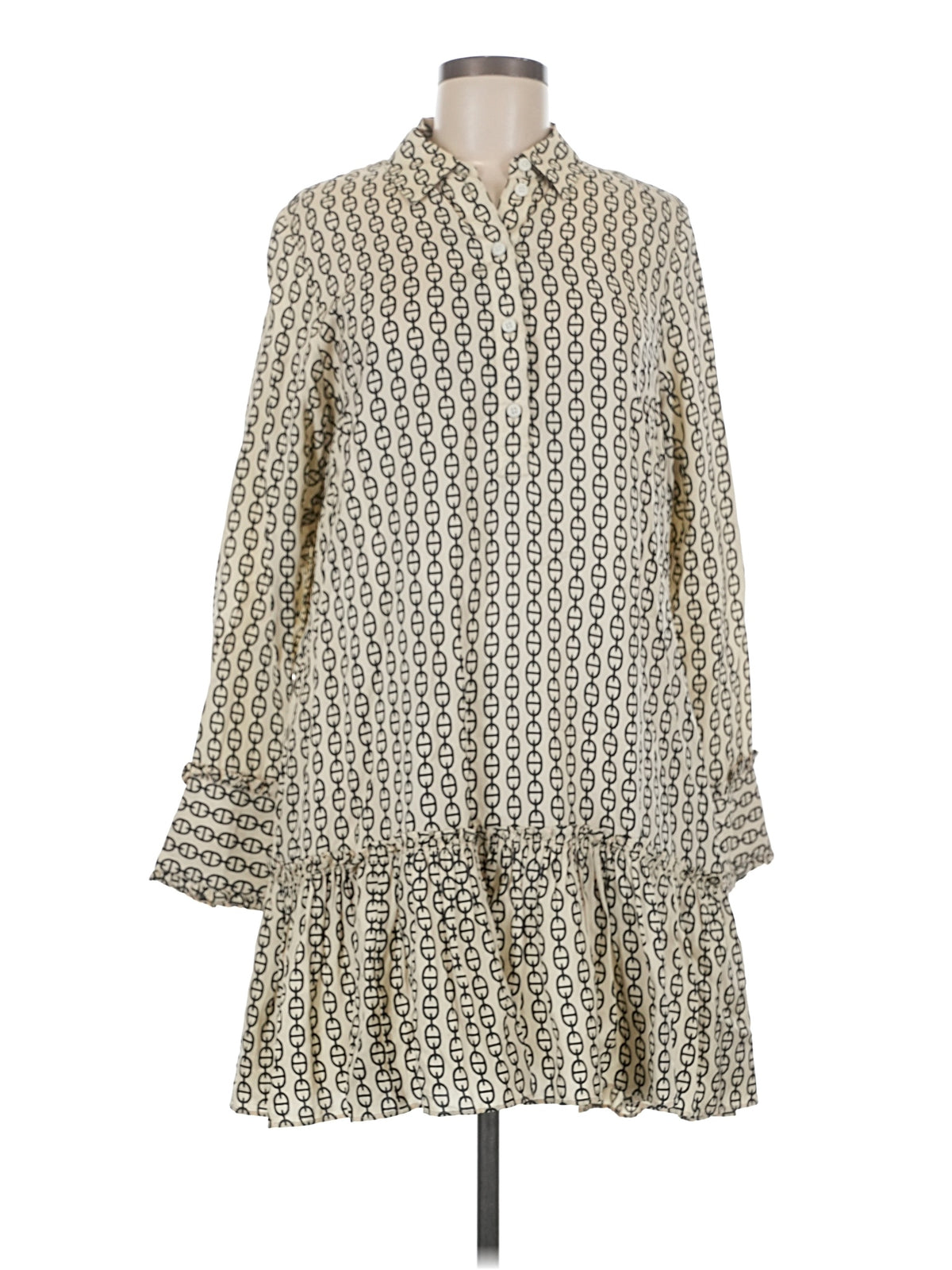1 size - M