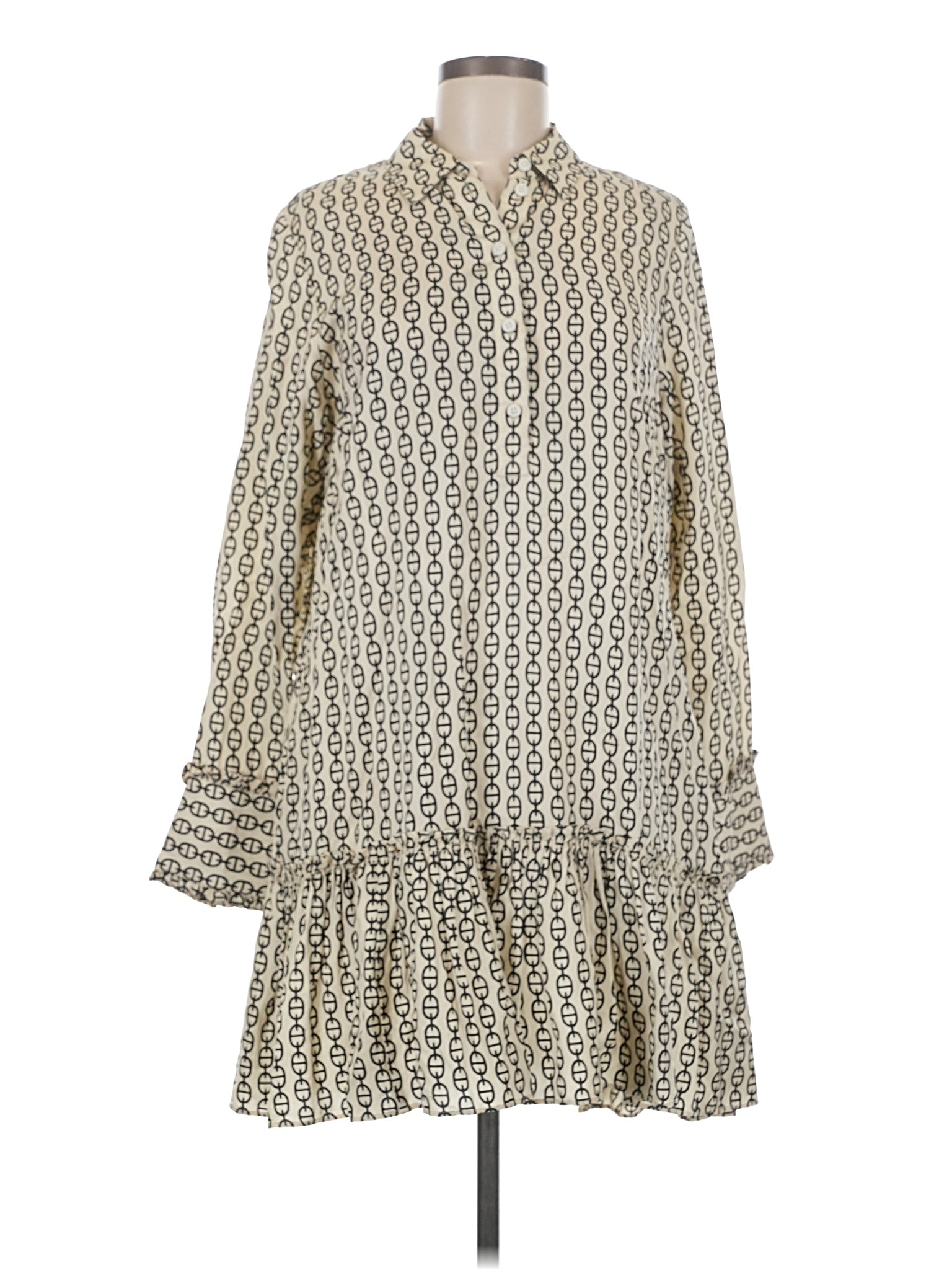 1 size - M