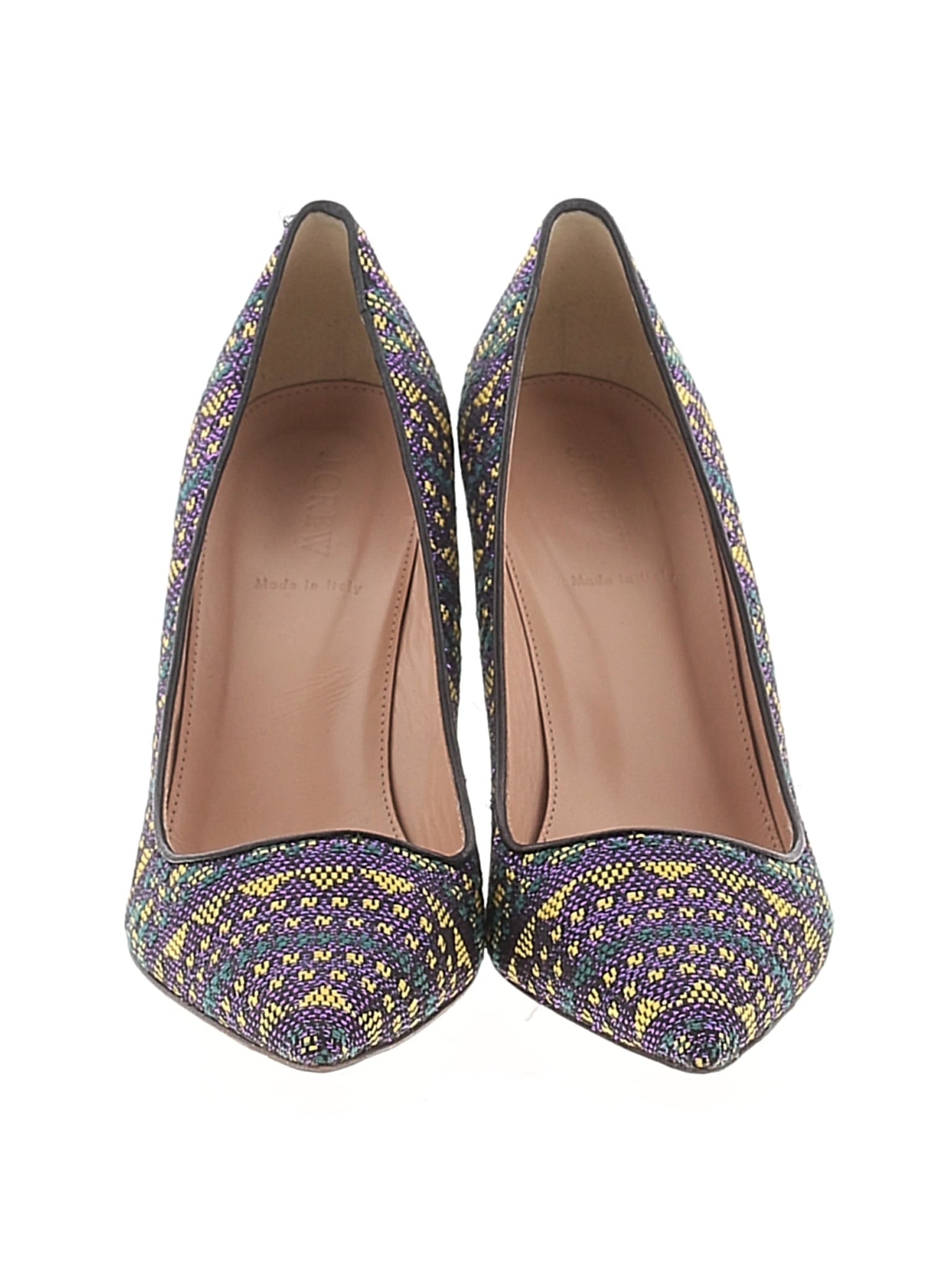 2 shoe size - 10