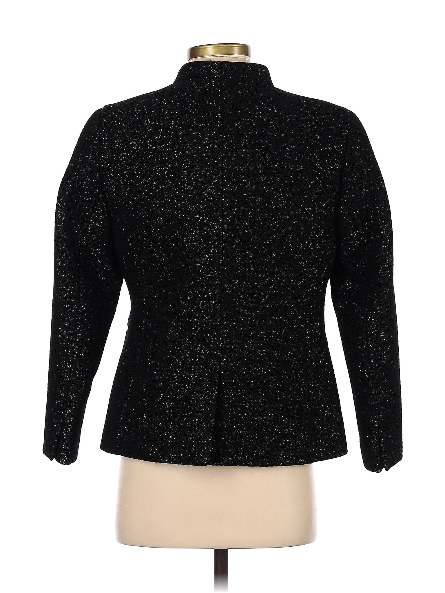 Wool Blazer size - 4