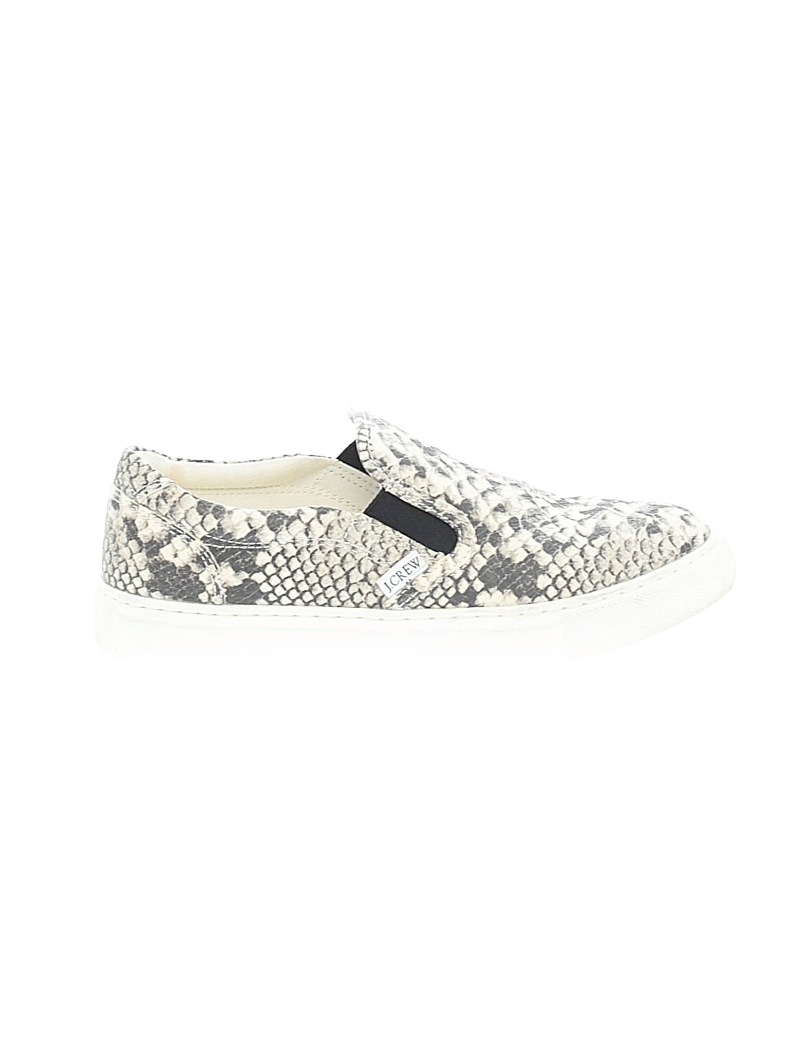 1 shoe size - 7