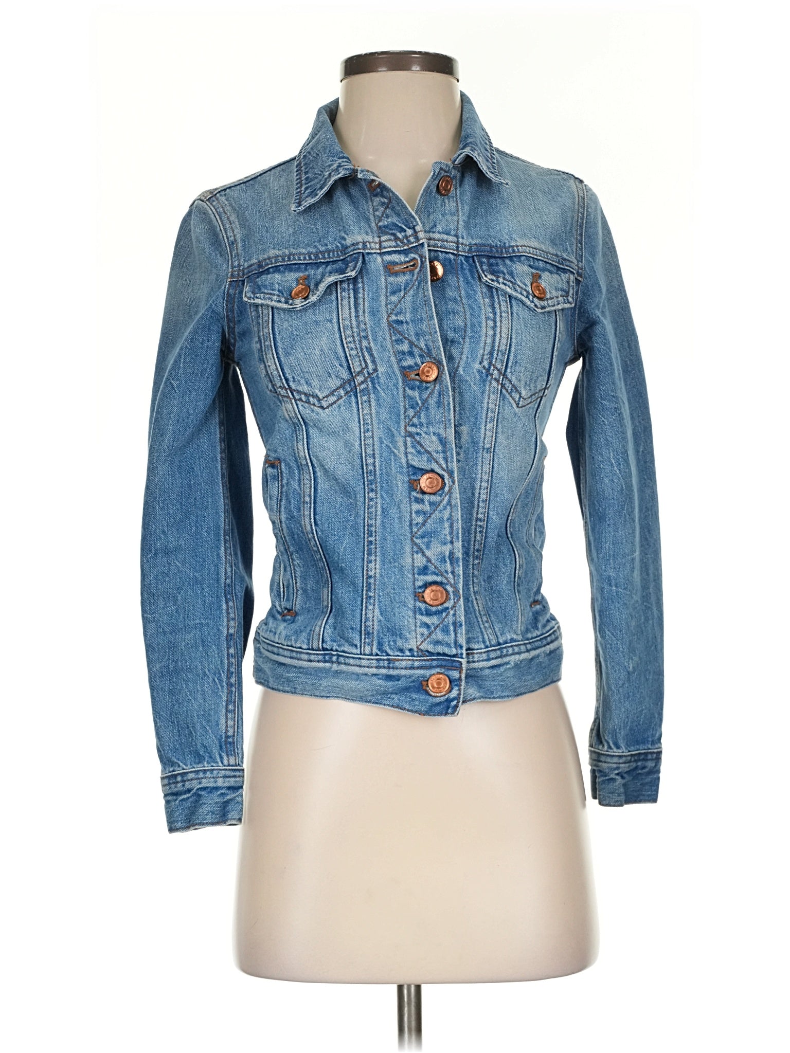 1 size - XXS