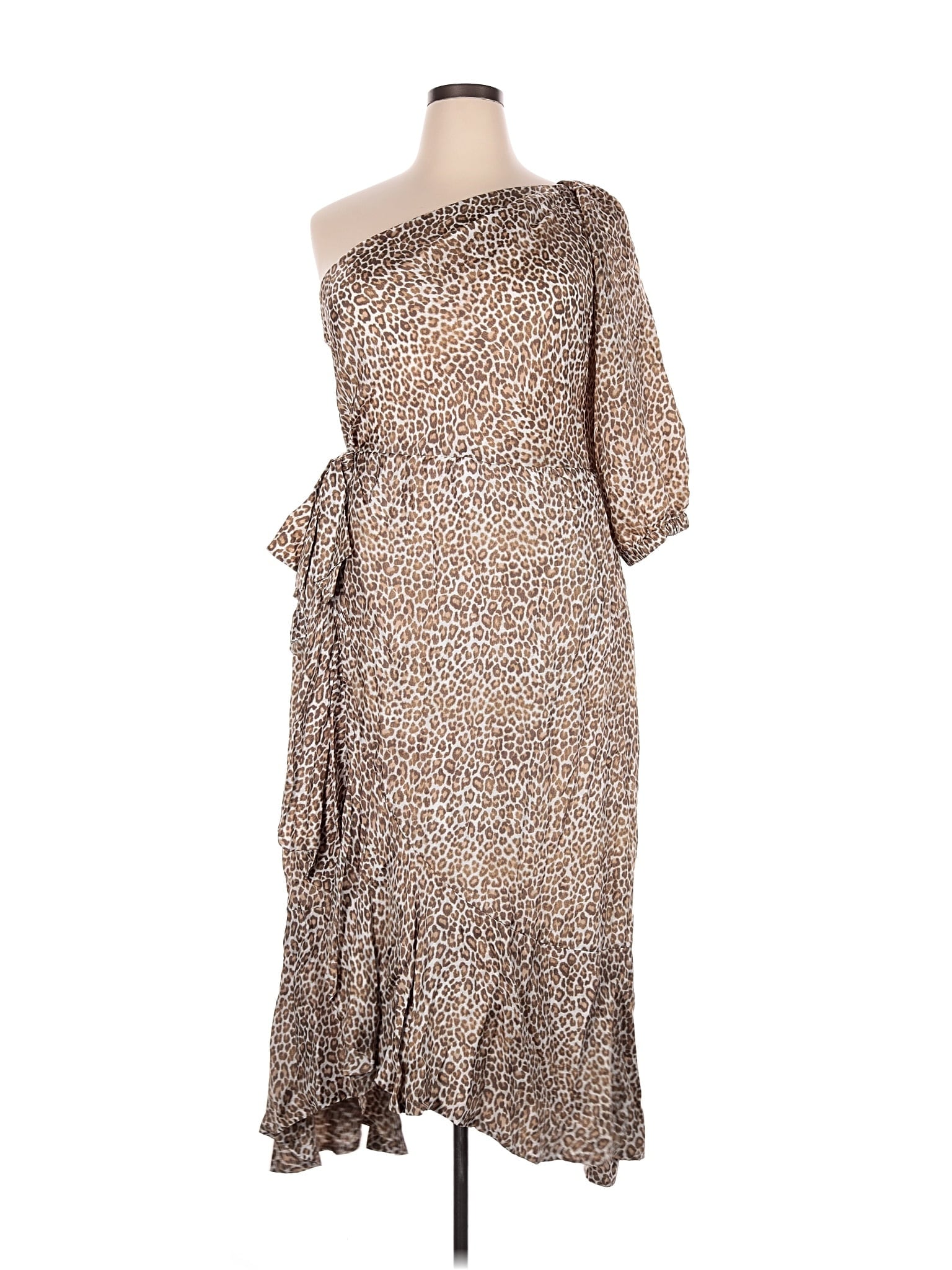 1 size - 18 W
