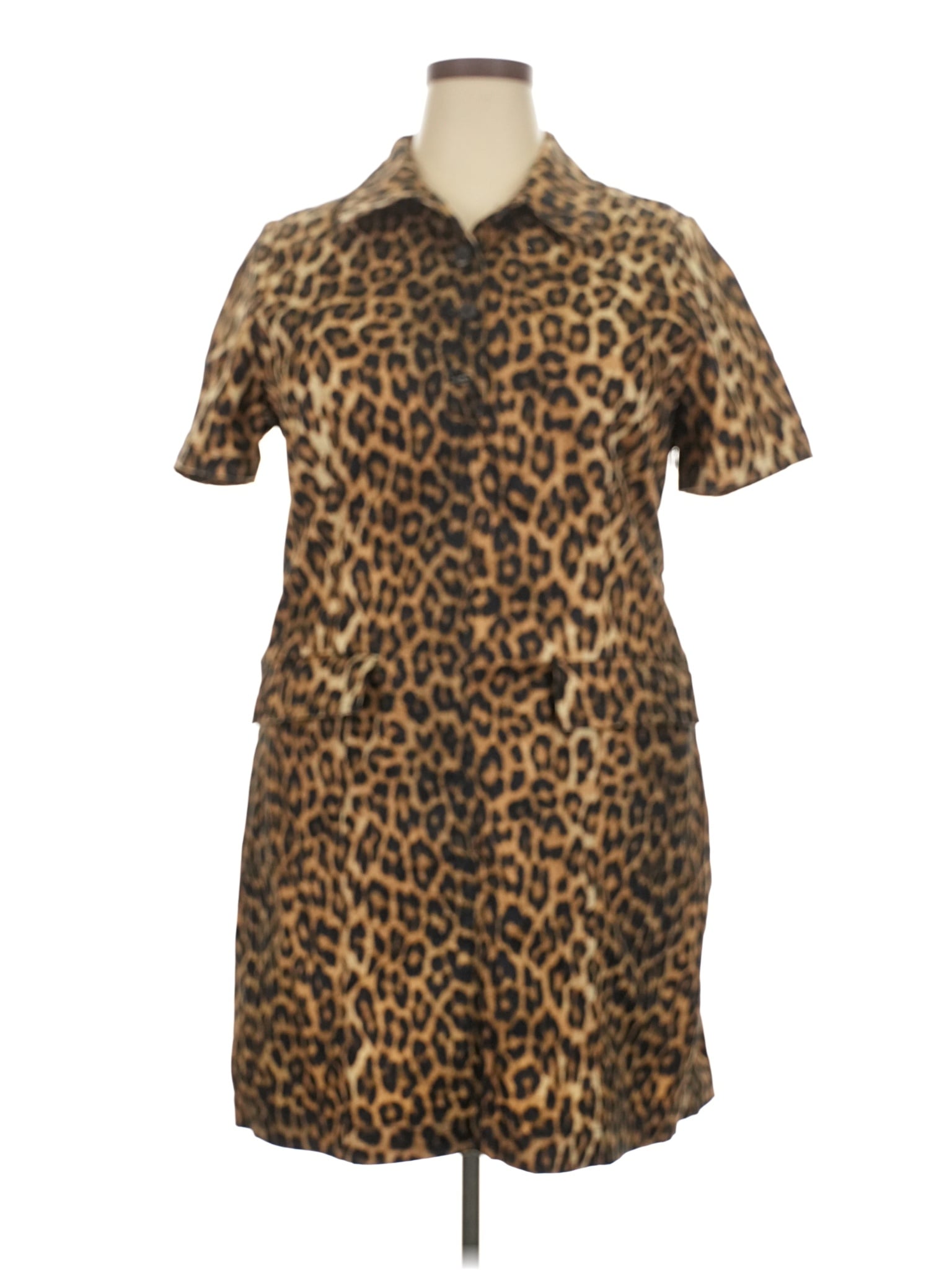 1 size - 18 W