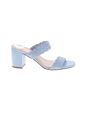 1 shoe size - 8 1/2