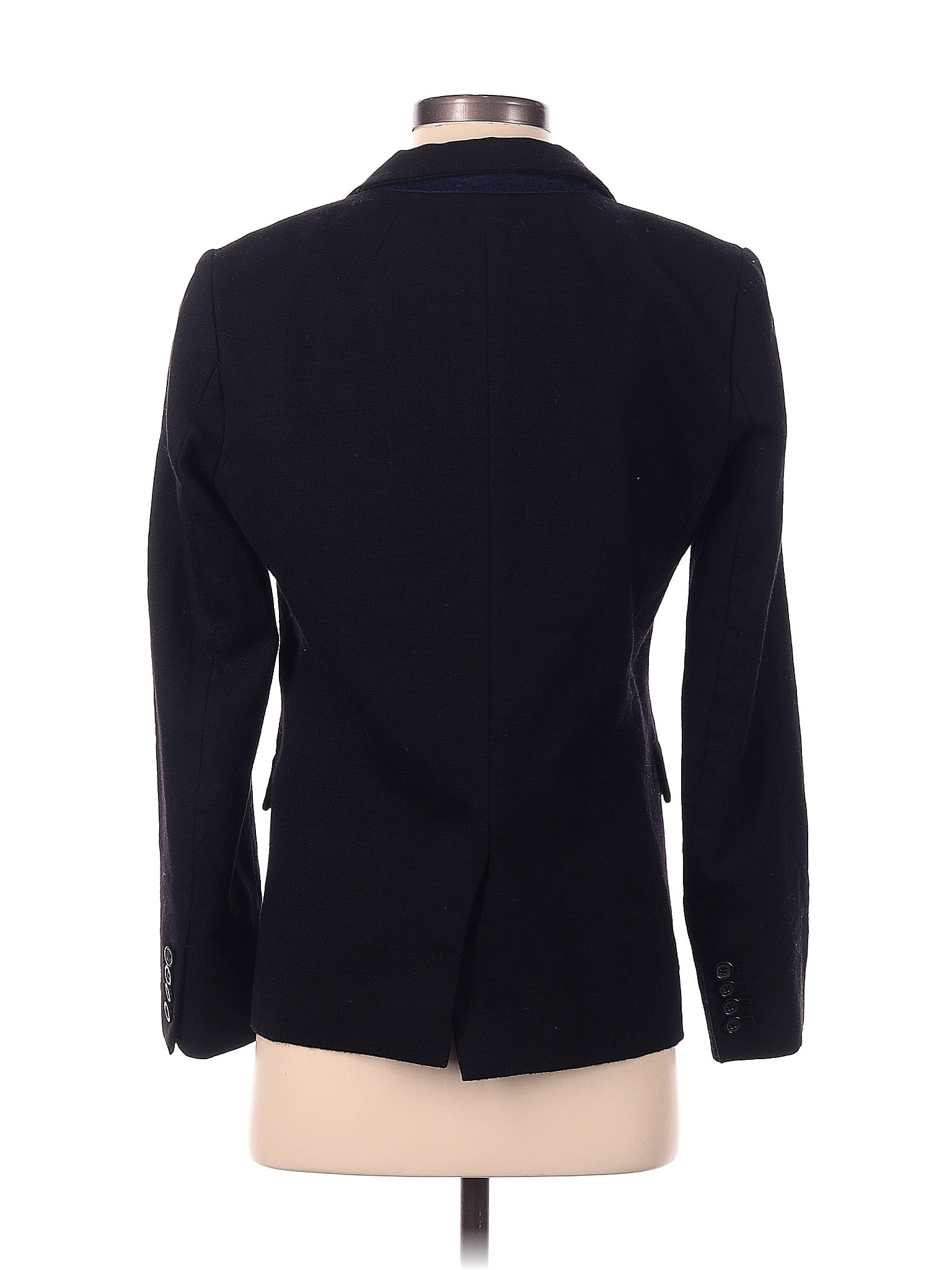 Wool Blazer size - 4