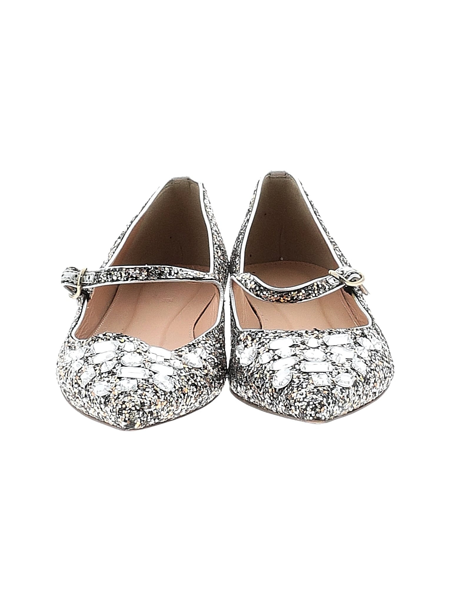 2 shoe size - 7