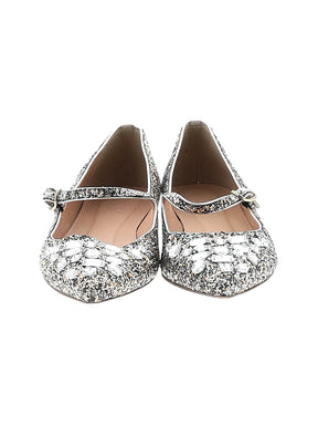 2 shoe size - 7