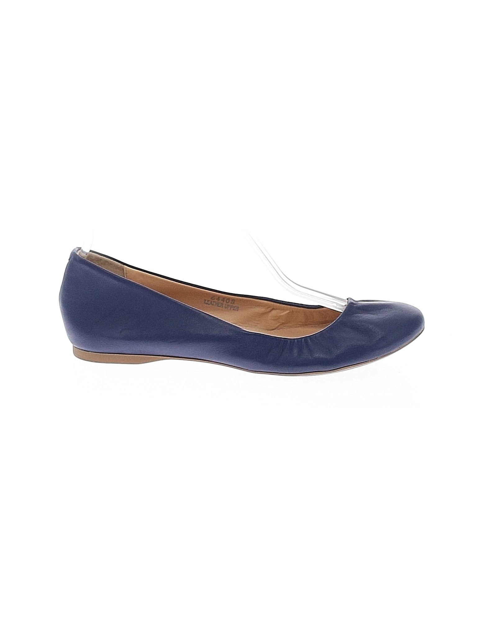 1 shoe size - 6 1/2