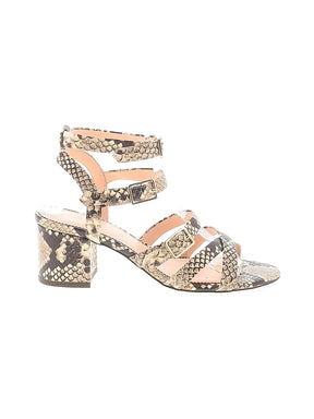 1 shoe size - 6