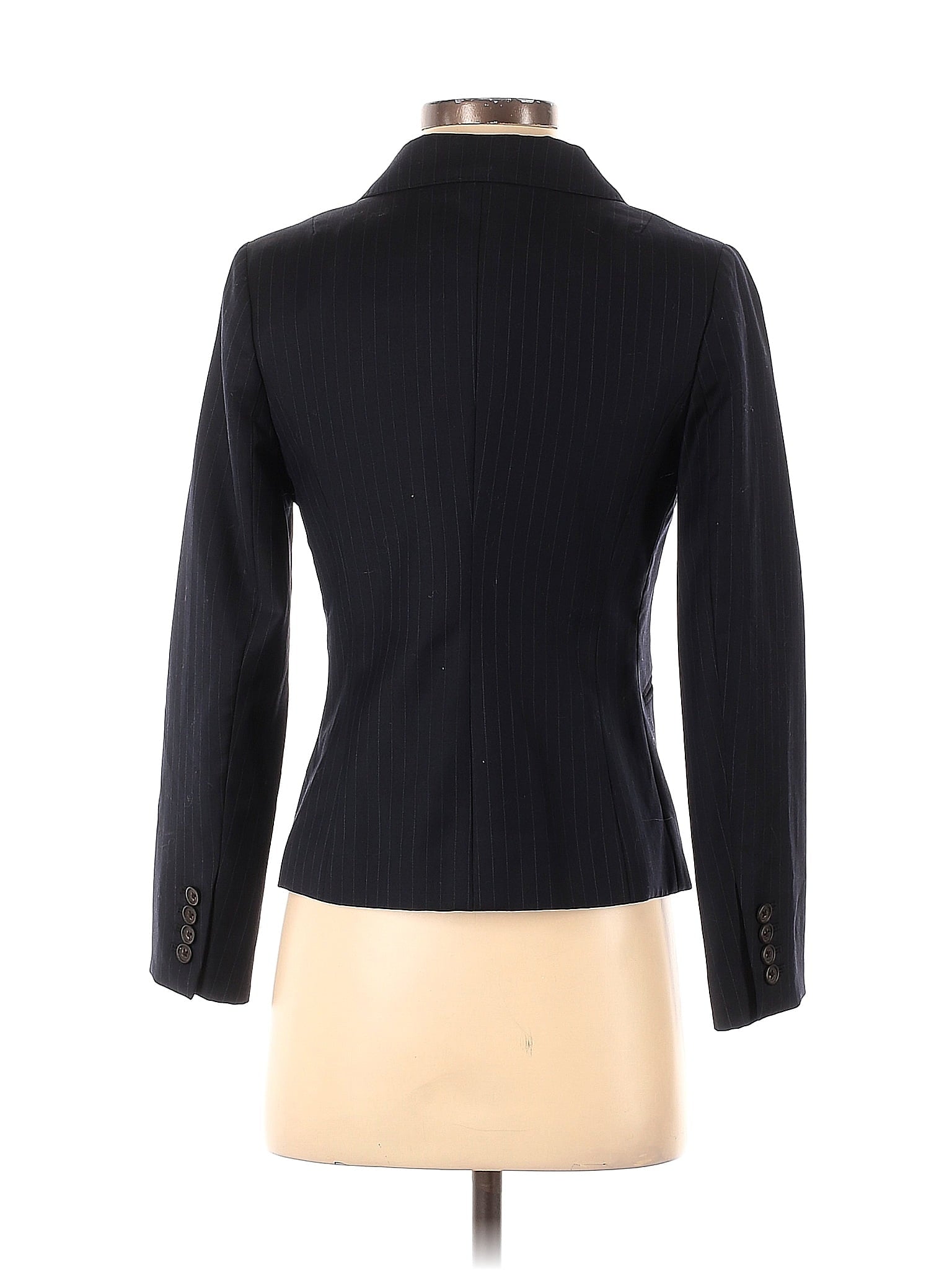 Wool Blazer size - 2